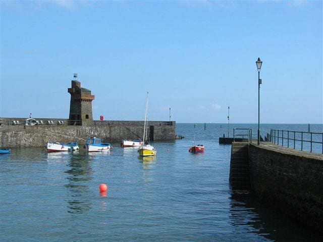 lynmouth